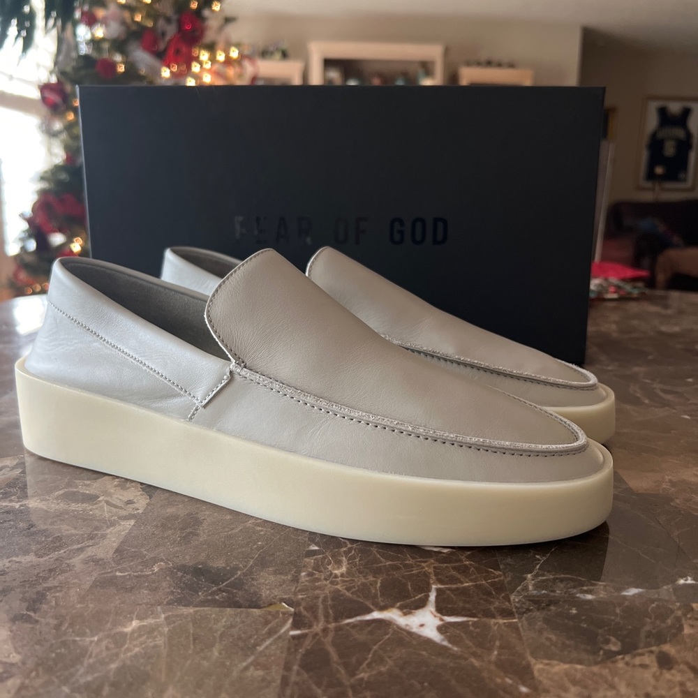 Fear of God Loafer